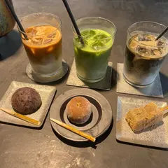 珈琲回廊