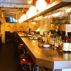 長堀ダイナー