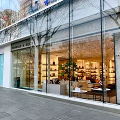 CHARLES & KEITH 名古屋栄店