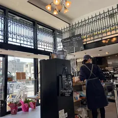 GION COFFEE NANAFUKU