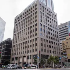 警視庁新宿警察署