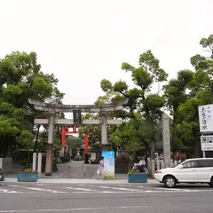 水の都大垣の湧き水