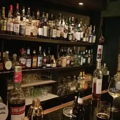 バー・モータウン