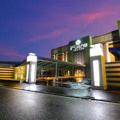 HOTEL ruang THE SEA