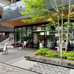 東京ギョーザスタンドウーロン