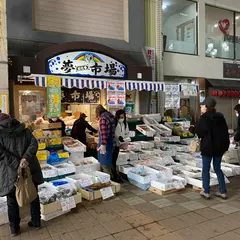 おたる夢市場