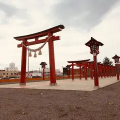 ホッコンみほろ公園