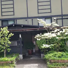美国観光ハウス