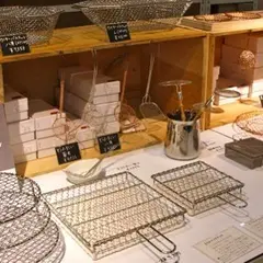 金網つじ