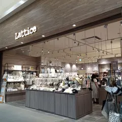 ラティス