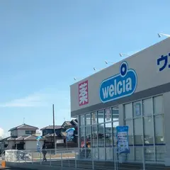 ウエルシア木更津祇園店