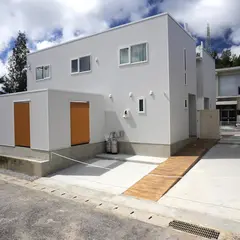 Kiseki house EAST