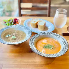 ブルエムスープ