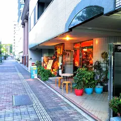 音 cafe luck