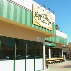 Eggs ‘n Things（エッグスン シングス）アラモアナ店