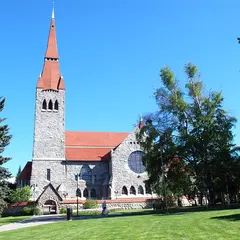タンペレ大聖堂（Tampere Cathedral）