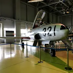 石川県立航空プラザ