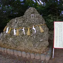 さざれ石