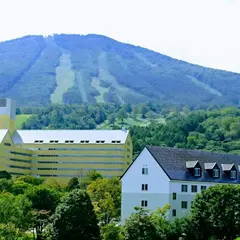 安比高原牧場