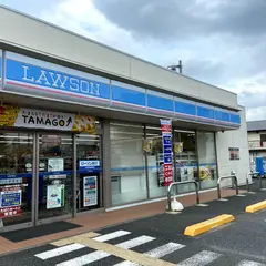 ローソン 所沢けやき台一丁目店