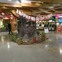 大宮ラクーン