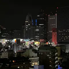 東急ステイ新宿