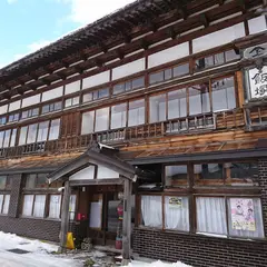 飯塚旅館