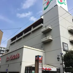イトーヨーカドー 綾瀬店