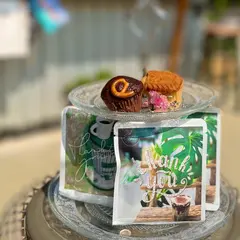 シンメイコーヒー