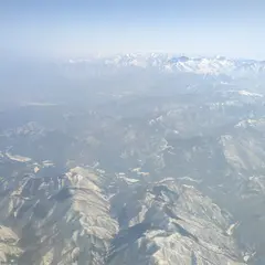 小松空港