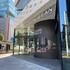 銀座コア