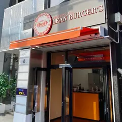 PROTEIN CAFFE LEAN BURGER`S