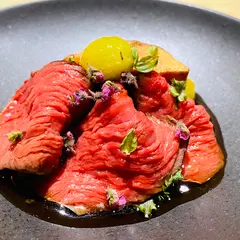 薪焼かけはし