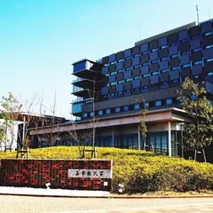 立命館大学 大阪いばらきキャンパス