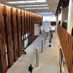 みなとパーク 芝浦