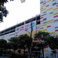 ウィラ大井
