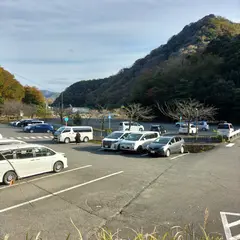 城崎マリンワールド 第2駐車場