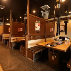 焼肉ダイニングなんべんでん