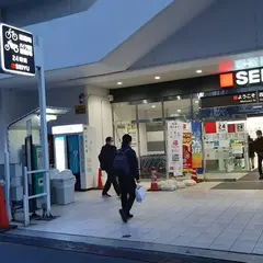 西友 大森店