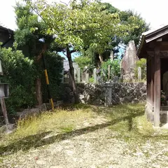 首塚