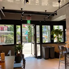The Pizza 下北沢店