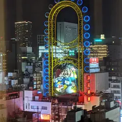 アゴーラ・プレイス 大阪難波