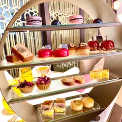 FAUCHON PATTISERIE & BOUTIQUE KYOTO