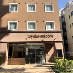 東横INN浅草蔵前2