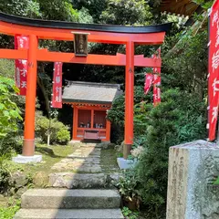 宝厳寺三龍堂