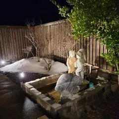 あきた白神温泉ホテル