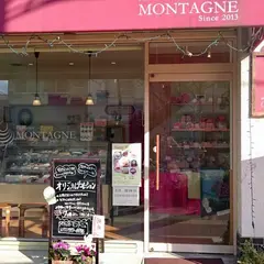 パティスリーモンターニュ