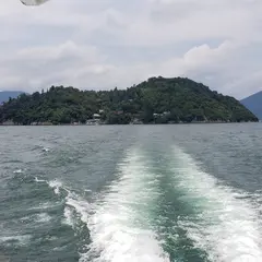 竹生島