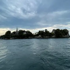 霊夢山見塔寺