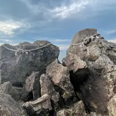 藤ケ崎龍神